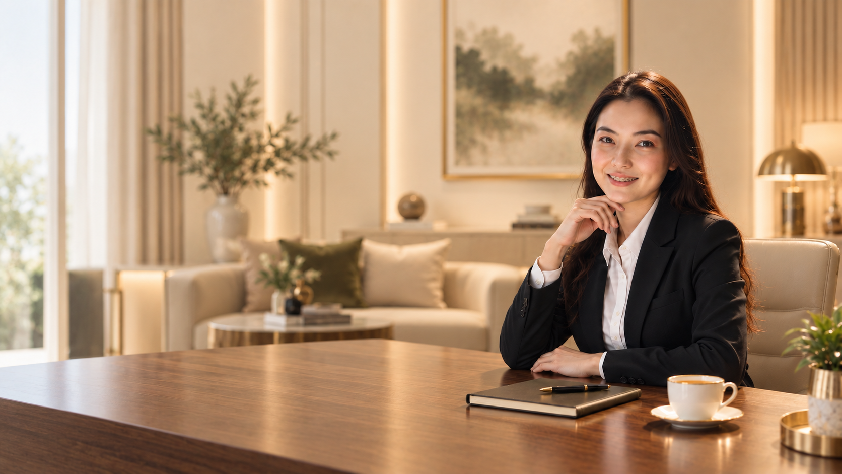 Damai Lestari private consultation