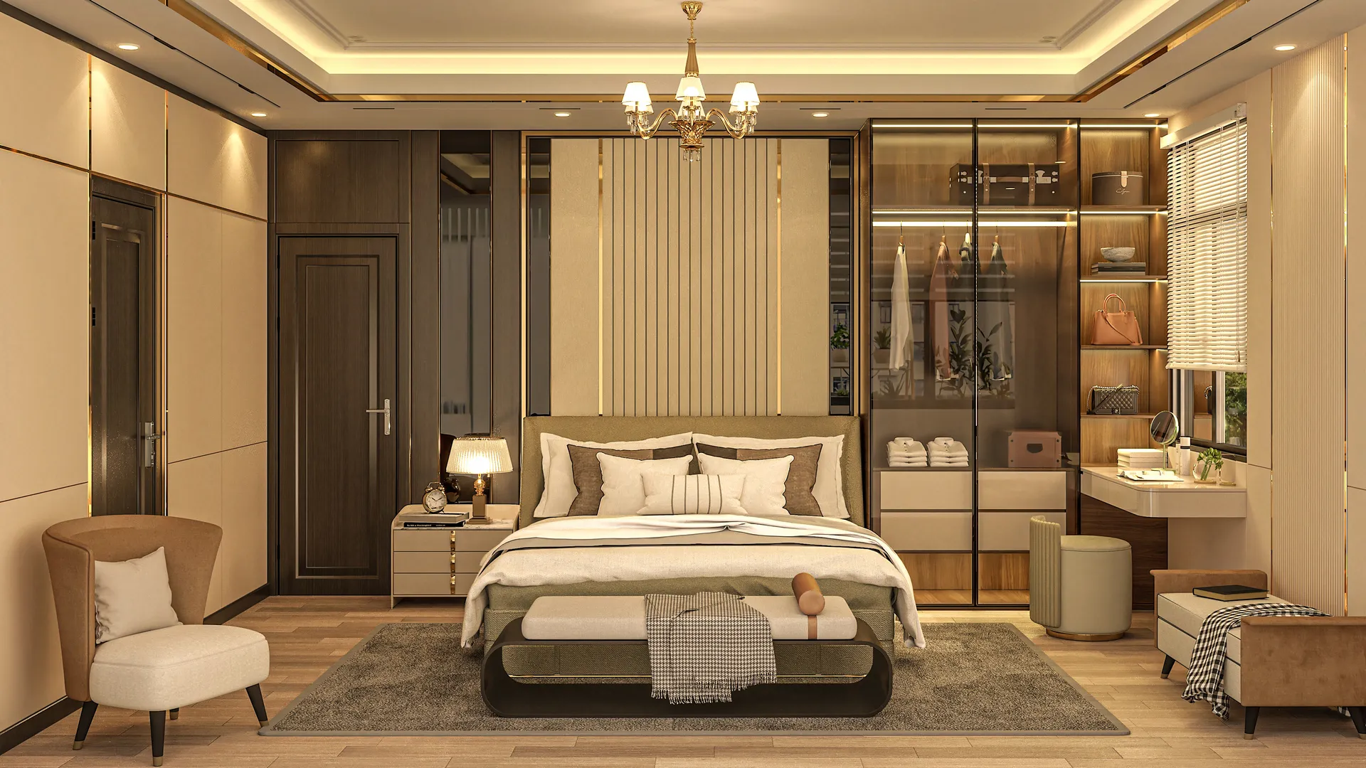 Kirana exterior perspective 3